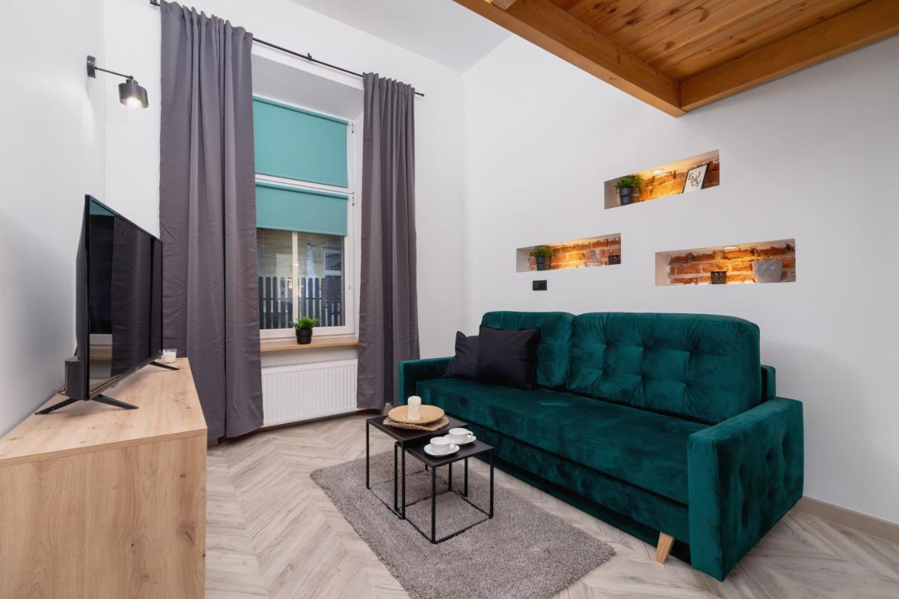Joselewicza Cracow Kazimierz By Renters *